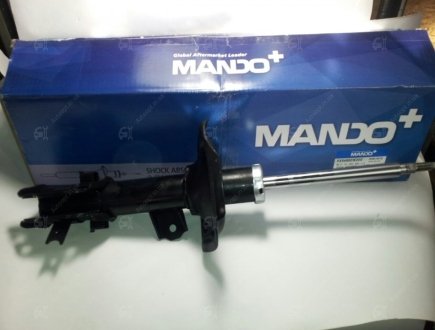 Амортизатор передній ACCENT з 2006 р.в. правий MANDO 546601E200 (фото 1)