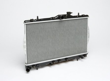 Радиатор охлаждения (алюм) LUZAR LRc HUAc94270