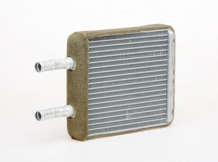 Радиатор отопителя (алюм) ACCENT -95\ELANTRA -95\GETZ 02-06 LUZAR LRh HUAc94320 (фото 1)