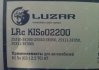 Радіатор охолодження (алюм) SORENTO 2,5CRDI 02-06 LUZAR LRc KISo02200 (фото 3)