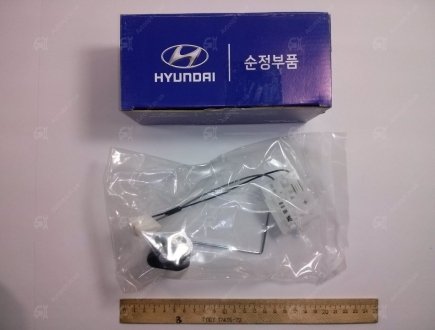 Сенсор рівня палива Hyundai Getz 05-11 (вир-во Mobis) Mobis (KIA/Hyundai) 94460-1C100