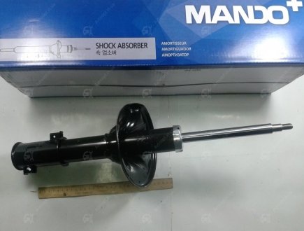 Амортизатор передний левый MATRIX MANDO EX5465117600