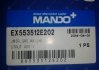 Шт. Амортизатор підвіски MANDO EX553512E202 (фото 4)