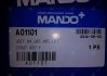 Шт. Амортизатор підвіски MANDO A01101 (фото 2)
