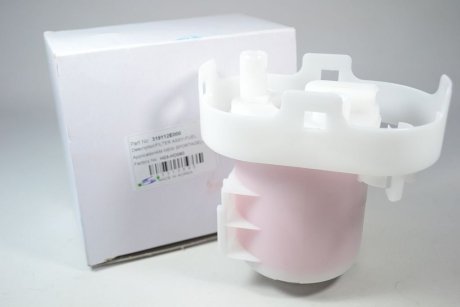 Фильтр топливный в бак TUCSON\SPORTAGE 2,0-2,7 HAN (Корея) 31911-2E000 (фото 1)