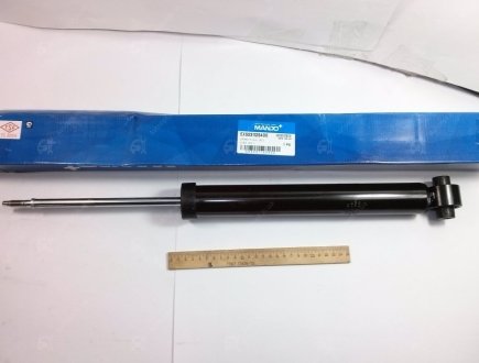 Амортизатор задний газомаслянный IX-35 MANDO EX553112S400 (фото 1)