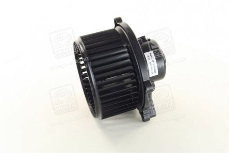 Мотор вентилятора пічки Hyundai Ix35/tucson/Kia Sportage 04- (вир-во Mobis) Mobis (KIA/Hyundai) 97113-2E300