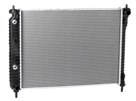 Радиатор охлаждения LUZAR LRc 05142 (фото 1)