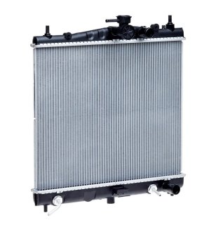 Радиатор охлаждения LUZAR LRc 141AX (фото 1)
