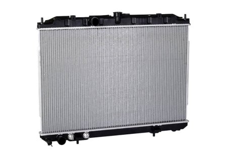Радиатор охлаждения LUZAR LRc 141H8