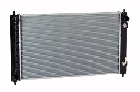 Радиатор охлаждения LUZAR LRc 141N9 (фото 1)