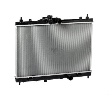 Радиатор охлаждения LUZAR LRc 14EL (фото 1)