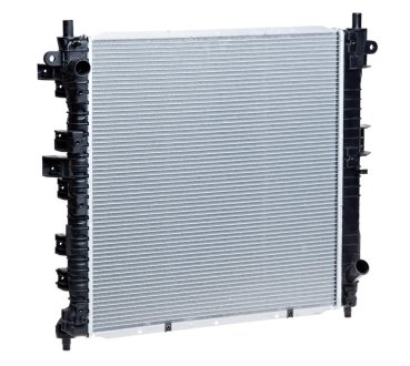Радиатор охлаждения LUZAR LRc 1750 (фото 1)