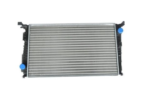 Радиатор охлаждения Duster 1,5 dCI (E5) ASAM 32100 (фото 1)