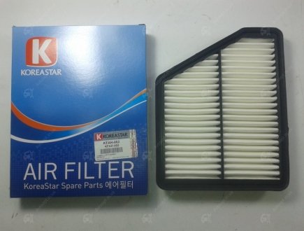 Фильтр воздушный MATRIX 1,8CRDI 01- KOREASTAR KFAH-002 (фото 1)