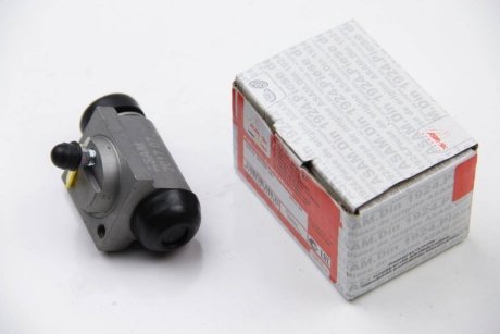Гальмівний циліндр колісний Duster (4x4) 10- Пр. ASAM 30928 (фото 1)