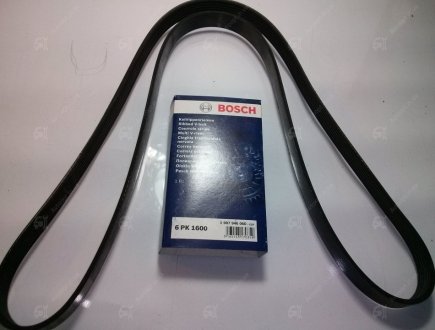 Доріжковий пас Bosch 1 987 946 060