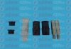 Елементи гальмівного супорта (Комп-кт напрямних) (SEIN) AUTOFREN SEINSA D7 003C (фото 3)
