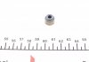 Уплотнительное кольцо, стержень клапана EL707.170, Каренс, Кларус Elring 707.170 (фото 2)