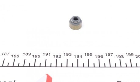 Кільце ущільнювача, стержень клапана Elring 864.110 (фото 1)