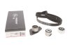Ремкомплекти приводу ГРМ автомобілів PowerGrip Kit (Вир-во) Gates K025484XS (фото 1)