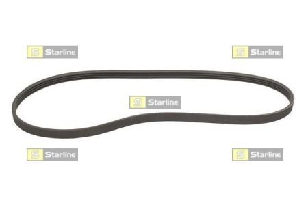 Поліклиновий ремінь Starline SR 4PK738
