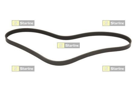 Поліклиновий ремінь Starline SR 5PK1113R (фото 1)