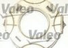 Комплект зчеплення + підшипник VAL801589 VALEO 801589 (фото 2)
