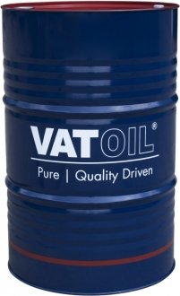 Моторное масло VAT 10-60 LONGL III, Грандеур, Спортедж, Соренто, Мовано, Рио, Виваро, Сид,... VATOIL 50023 (фото 1)