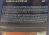Олія моторна SynTech LL-X 5W-40 (4 л) VATOIL 50035 (фото 2)