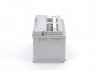 Автомобільний акумулятор 6CT-85 S5 Silver Plus (S50 100) Bosch 0 092 S50 100 (фото 1)