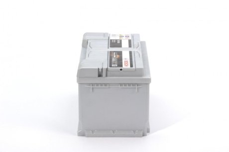 Автомобильный аккумулятор 6CT-85 S5 Silver Plus (S50 100) Bosch 0 092 S50 100 (фото 1)