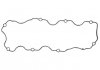 Прокладка клапанної кришки OPEL/DAEWOO/CHEVROLET Aveo,Lacetti,Nexia,Lanos 1,4-1,5 Elring 919.497 (фото 1)
