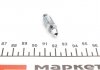 Штуцер прокачки тормозов (M10x1/10x34) QUICK BRAKE 0017 (фото 2)