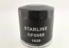 Масляний фільтр Starline SF OF0066 (фото 2)