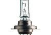 Автомобiльна лампа H7 Vision 12V PX26d блістер PHILIPS 40607130 (фото 1)