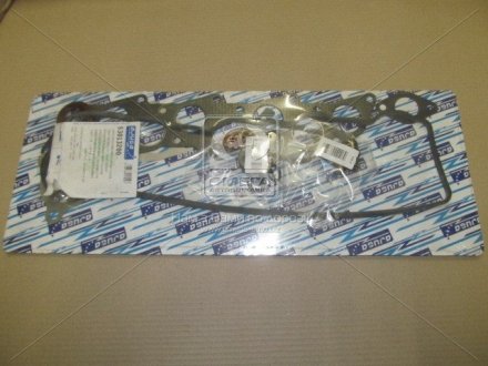 Комплект прокладок, головка цилиндра, AJUSA 53013200 (фото 1)