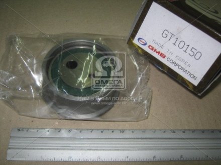 Пристрій для натягу ременя, ремінь ГРМ, Ashika 45-0H-003 (фото 1)