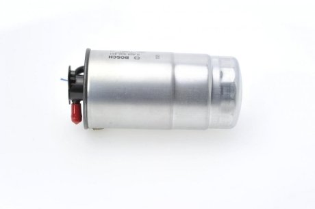 Фильтр топливный, Омега Bosch 0 450 906 451