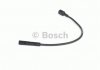 Провод зажигания ВАЗ центральный 420мм, Bosch 0 986 356 019 (фото 4)