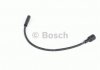 Провод зажигания ВАЗ центральный 420мм, Bosch 0 986 356 019 (фото 5)