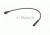 Провод зажигания ВАЗ к 1-му цилиндру 510мм, Bosch 0 986 356 021 (фото 2)