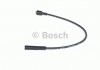 Провод зажигания ВАЗ к 1-му цилиндру 510мм, Bosch 0 986 356 021 (фото 4)