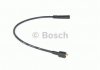 Провод зажигания ВАЗ к 1-му цилиндру 510мм, Bosch 0 986 356 021 (фото 6)