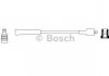 Провод зажигания ВАЗ к 1-му цилиндру 510мм, Bosch 0 986 356 021 (фото 7)