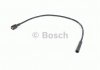 Провод зажигания ВАЗ ко 2-му и 3-му цилиндру 620мм, Bosch 0 986 356 023 (фото 2)