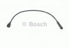 Провод зажигания ВАЗ ко 2-му и 3-му цилиндру 620мм, Bosch 0 986 356 023 (фото 3)