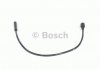 Провод зажигания ВАЗ ко 2-му и 3-му цилиндру 620мм, Bosch 0 986 356 023 (фото 5)