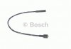 Провод зажигания ВАЗ ко 2-му и 3-му цилиндру 620мм, Bosch 0 986 356 023 (фото 6)