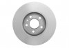 Гальмівний диск Bosch 0 986 479 078 (фото 3)
